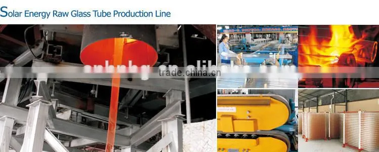 Heat pipe vacuum tubeSolar Collectors