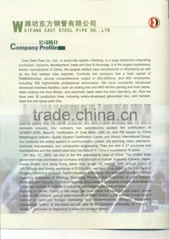 Hot products prefab fence panels