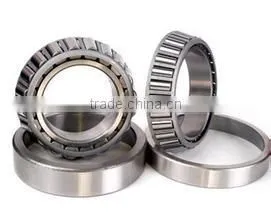 Good Quality & Low Noise 350 Series Taper Roller Bearing With Workable Price