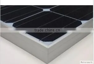 1-300W Solar panel China best price / solar pv panel 1-300W