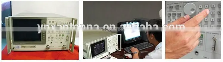 wifi patch antenna 3dbi with SMA male