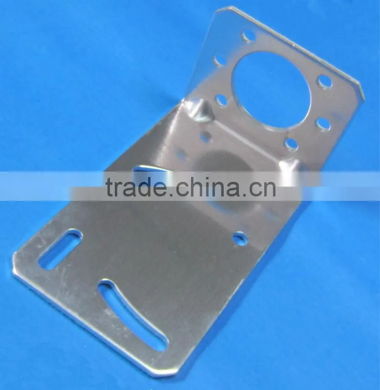 u bolt bracket for communication antenna, antenna holder
