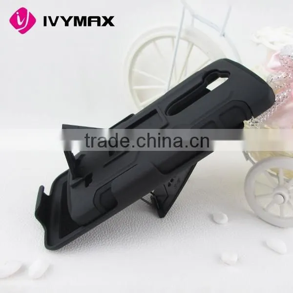 Mobile phone accessory for LG C40 LEON/LS665/TRIBUTE 2 case cover