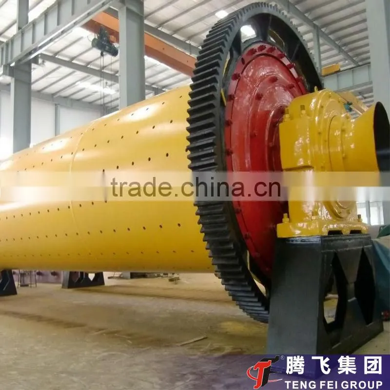 Low Cost of Planetary Ball Mill