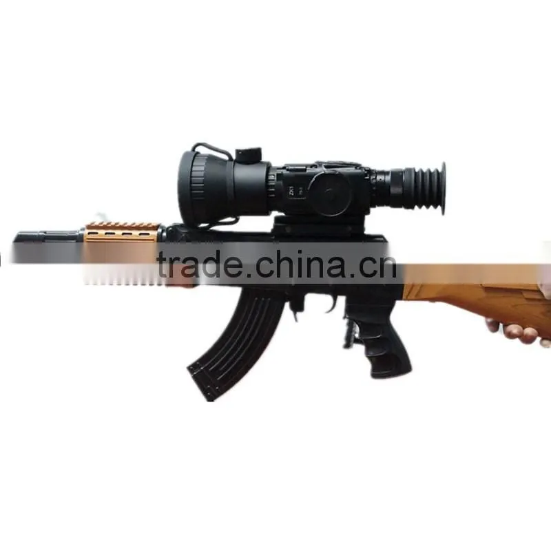 Monocular Night Vision Weapon Sight