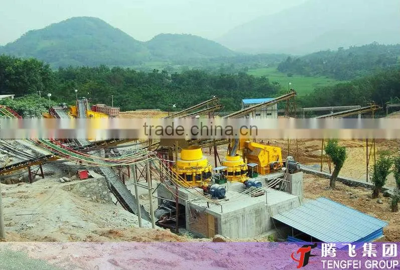 Mobile Cone Crushing Station Mobile cone crusher