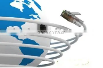 UTP/FTP/SFTP lan cable pass fluke cable