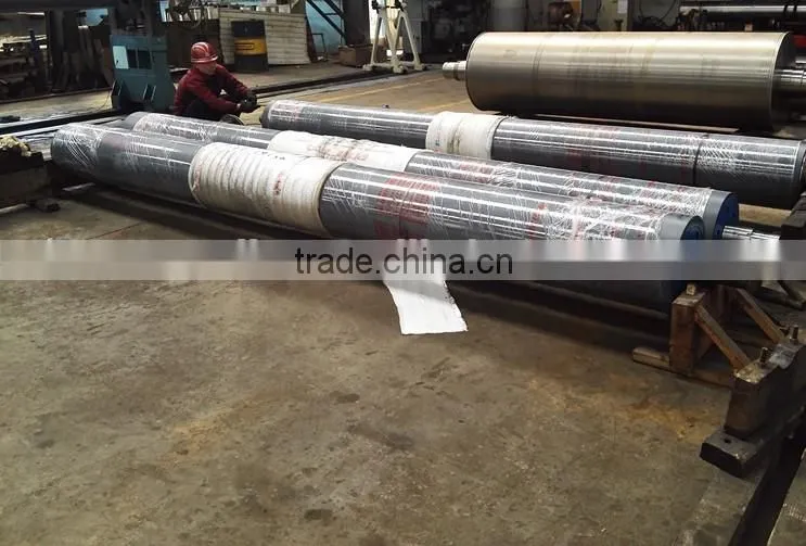 Dandy Roll made in China