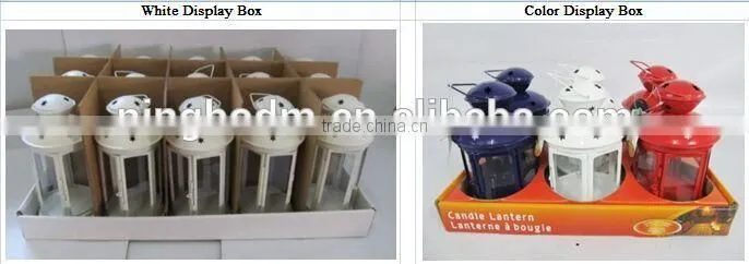 Wedding hanging candle lanterns wholesale