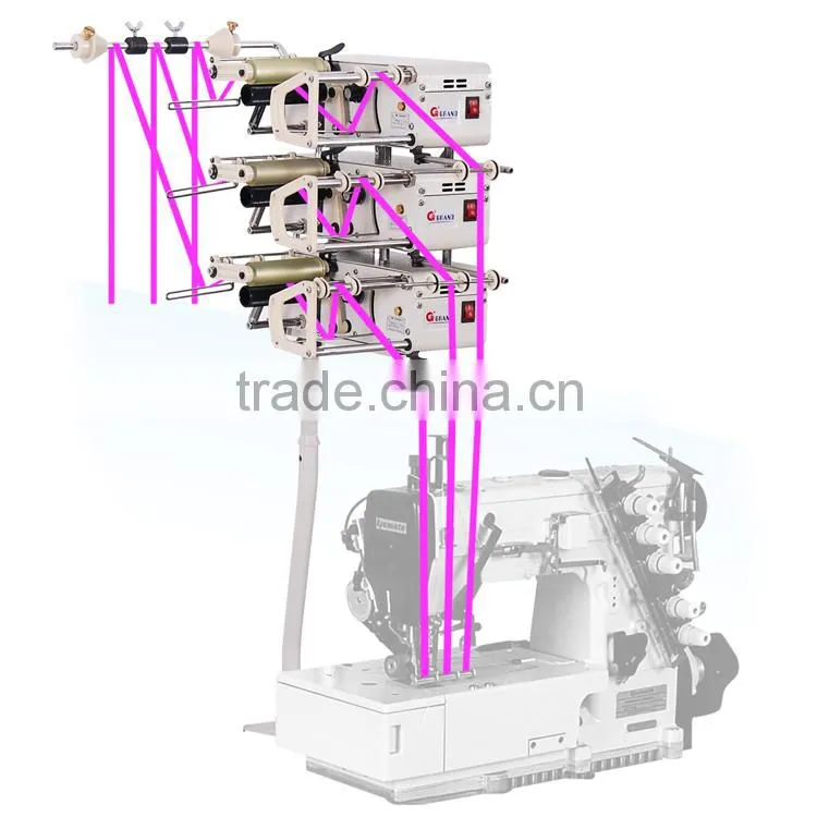 Tape Feeder Group (Upper Tape Feeder)