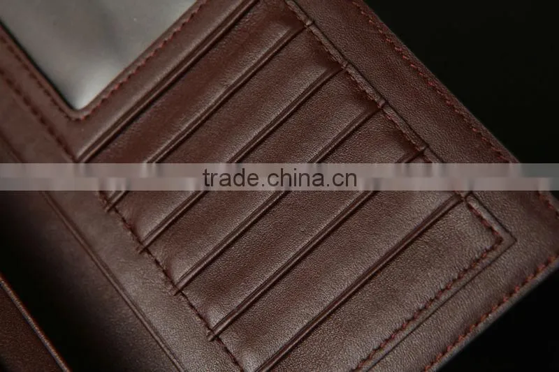 2014 fashional wallet to import