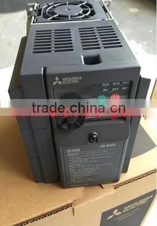 Original Inverter, FR-F740-S75K-CH, New and in stock