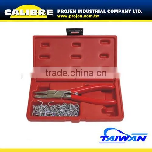 CALIBRE Auto Repair M8-M17 Diesel engine Injector Puller kit