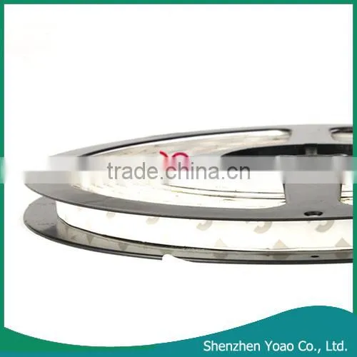 12V 5m 300LEDs 36W Christmas Light Waterproof LED Strip Light Wholesale