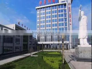 Gongyi Hengxing Hardware Co., Ltd. company overview - view 2