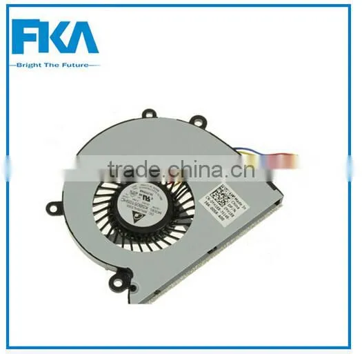 6430U CPU Cooling Fan YH18X 0YH18X Sunon DC5V 0.40A 1.5CFM Cooling Fan For Dell