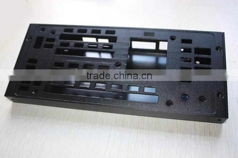 custom precision machining CNC parts