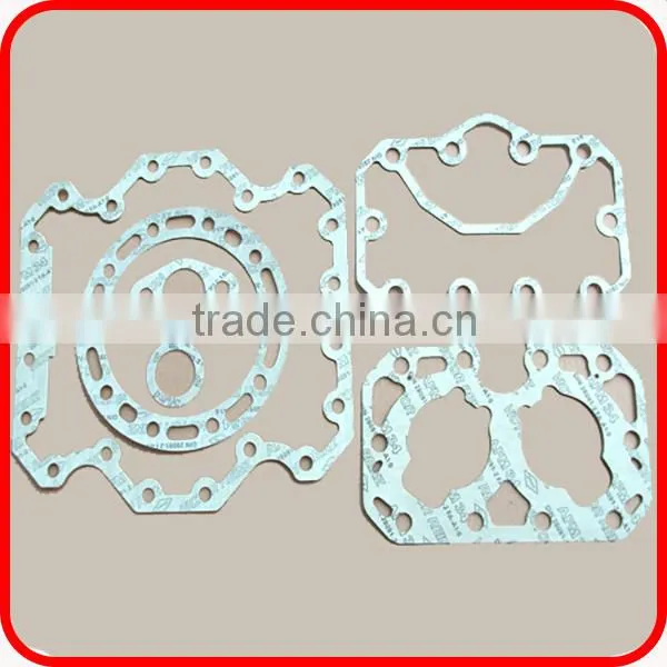 Bitzer air compressor full gasket set,full gasket set china manufacturer,Bitzer 4NFCY full gasket set
