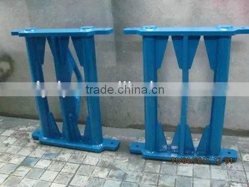 pipeline construction lifting tool