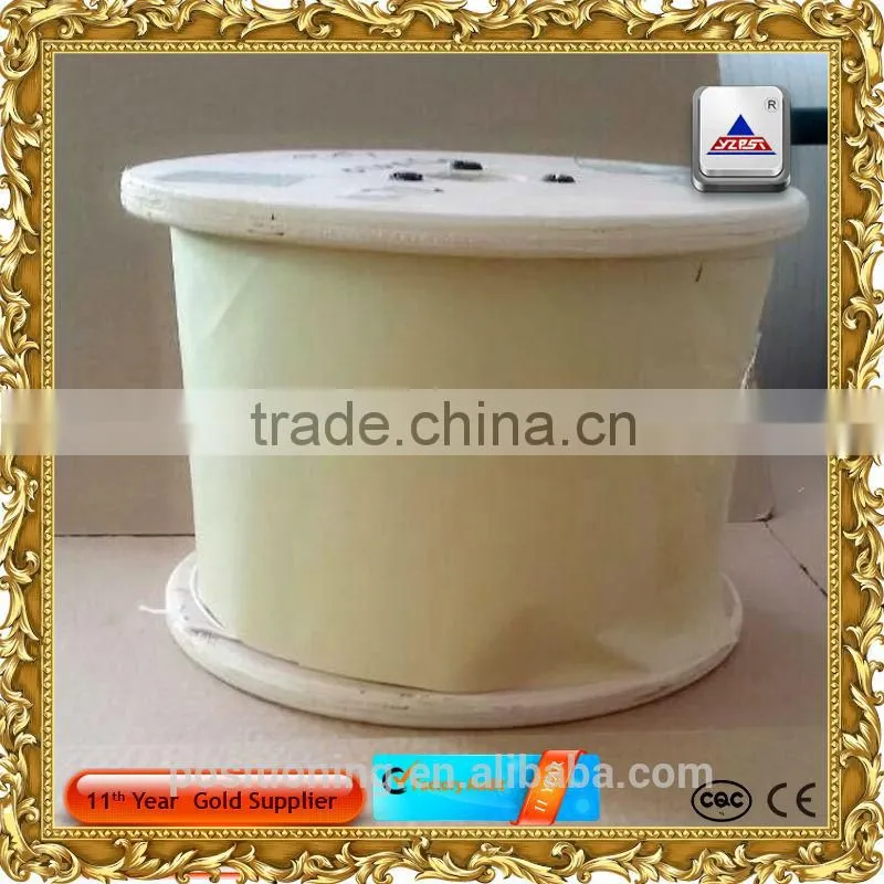 LITZ wire,fabric electrical wire for high-performance magnetic induction coils 38*350