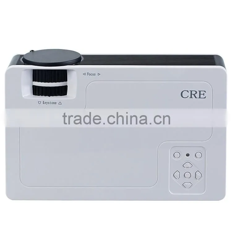 Hot sales good quality cheap price projector