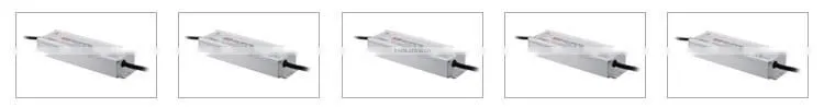 Meanwell 240W 48V Single Output LED driver /48V Switching Power Supply/waterproof power supply/constant voltage switching power