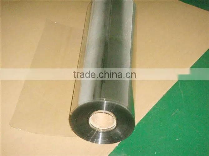 PET plastic sheet extrusion machine