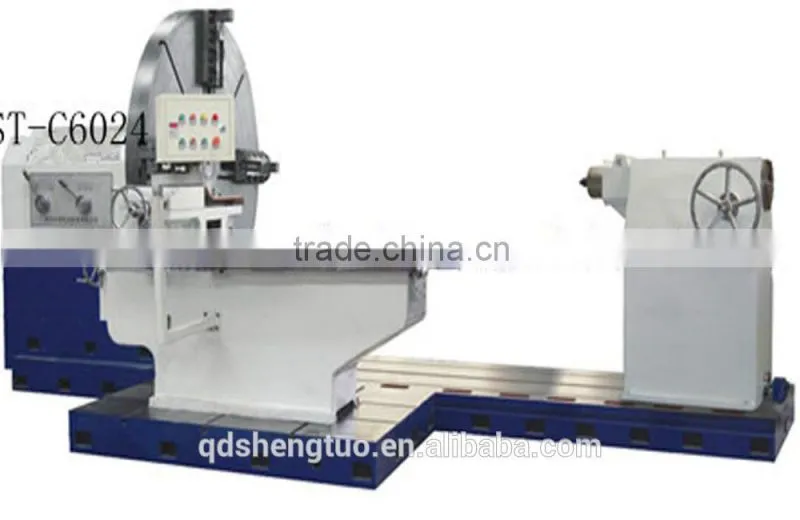 C6024 China Popular Choice Manufacturer Application to Wind Power Industry Machine Tool