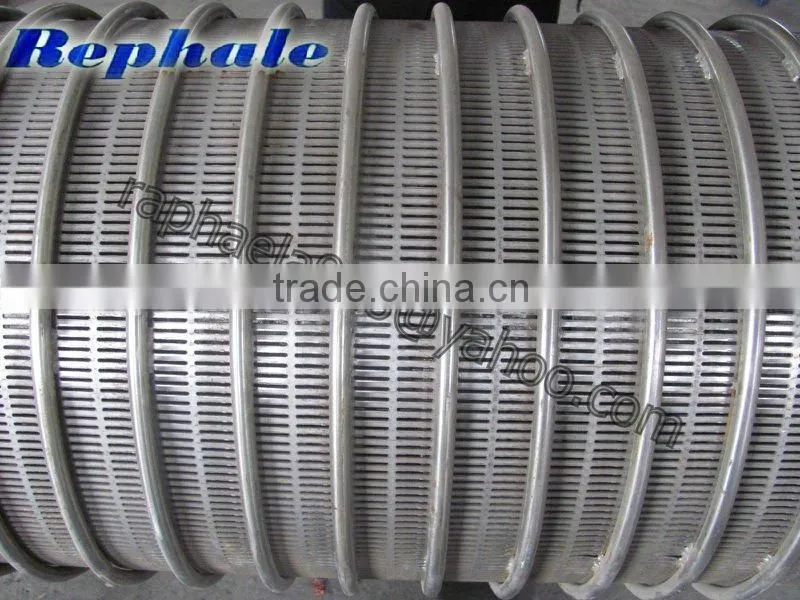 double screw fermented bagasse extractor