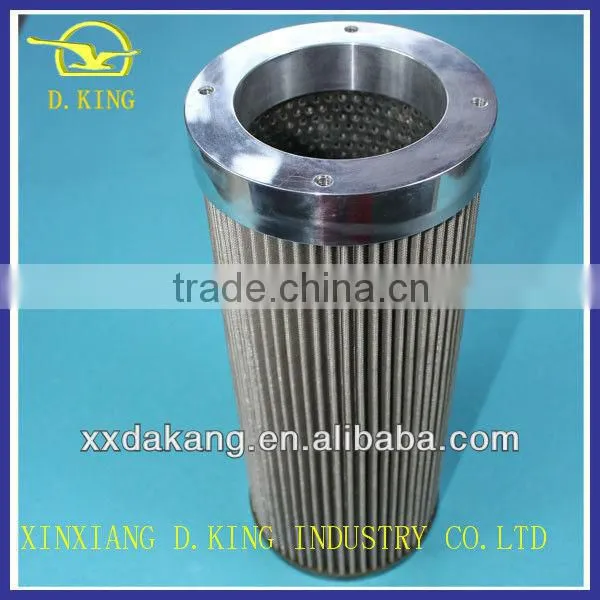 air oil filter paper