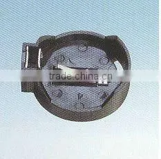 button battery holder for CR2032