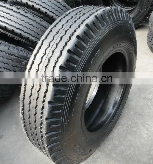 bias light truck tyre 900-16 7.50-16