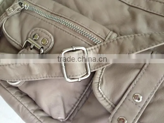 Newest Wholesale Fashion Leisure Handbags From Qualified Bag Manufacturer