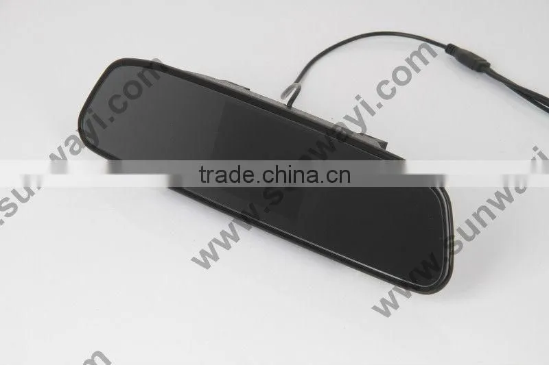 China Supplier in Shenzhen,Car Accessory,Parking sensors