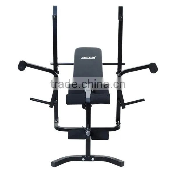 Easy Up Foldable Indoor Used Kids Weight Bench For Wholesale
