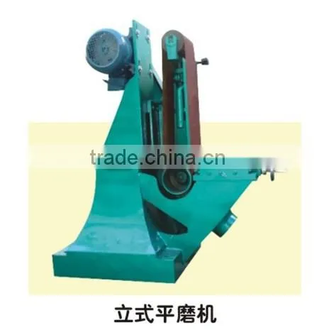 sanding machine/ wide belt sander/ planer