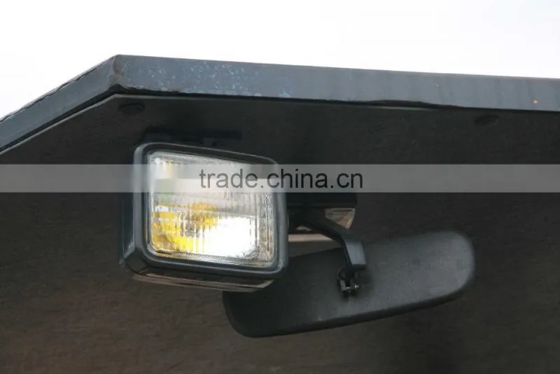 ZL20F industrial mining mini wheel loader