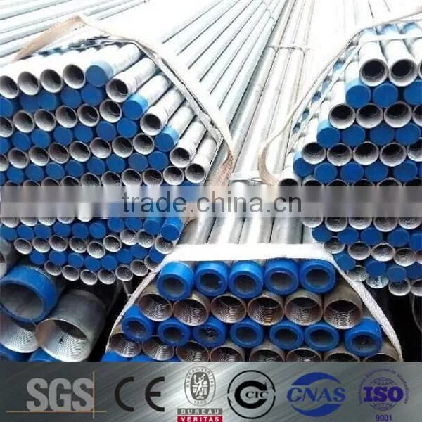 black steel pipe