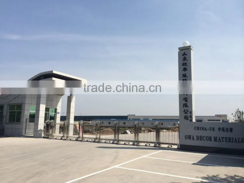 calcium silicate ceiling tile