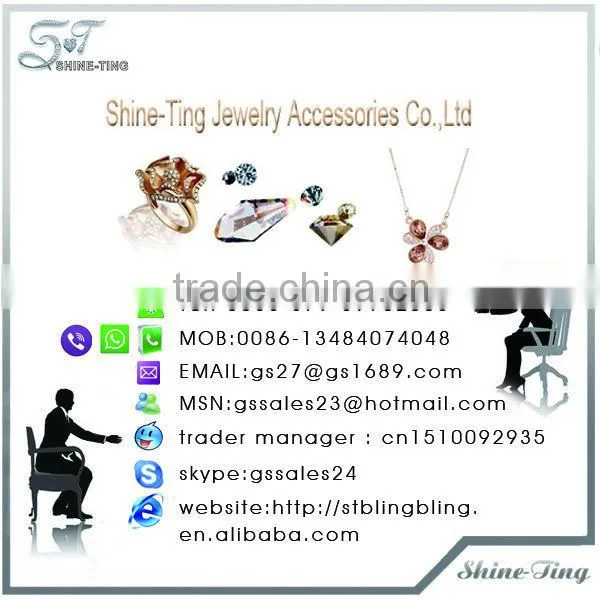 YIWU Girls' Funky Wide Head Hair Hoop,Hair Jewelry,Wide Satin Hair Hoops with Rhinestine Decorate Hairband-Headbands Supply
