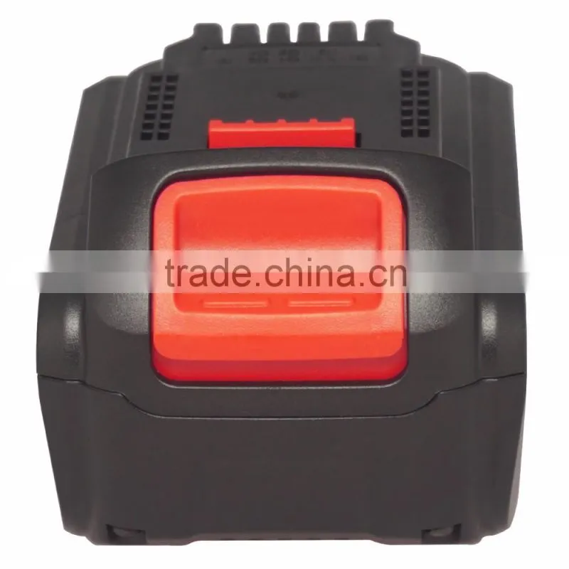 battery For DeWALT DCB205-2 20V MAX Premium XR 5.0Ah Lithium Ion Power Tool Battery