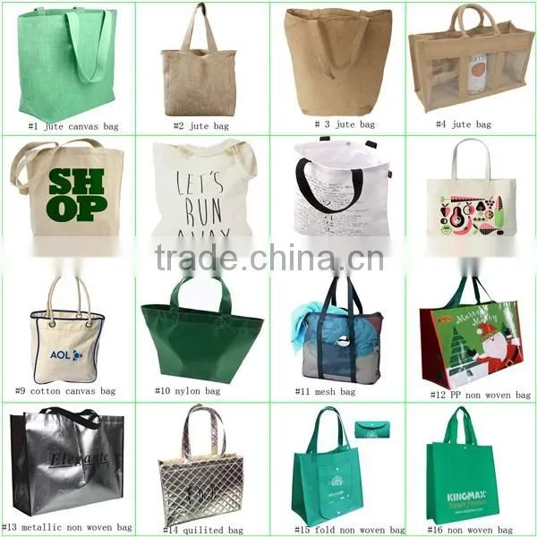 Foldable Non Woven Bag Foldable Shopping Bag