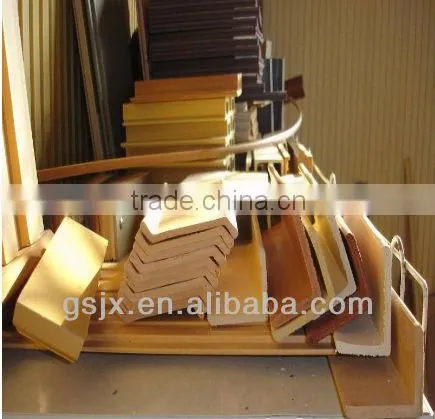 Hot Sale PVC Profile Production Line