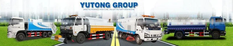 road cleaner truck for sale
