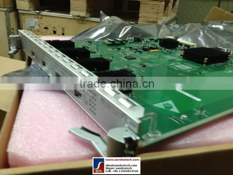 Huawei ES0D0X4UXA00 X4UXA00 X4UXA 03030KSM 4-port 10GBASE-X interface card for Huawei S7703 S7706 S7712