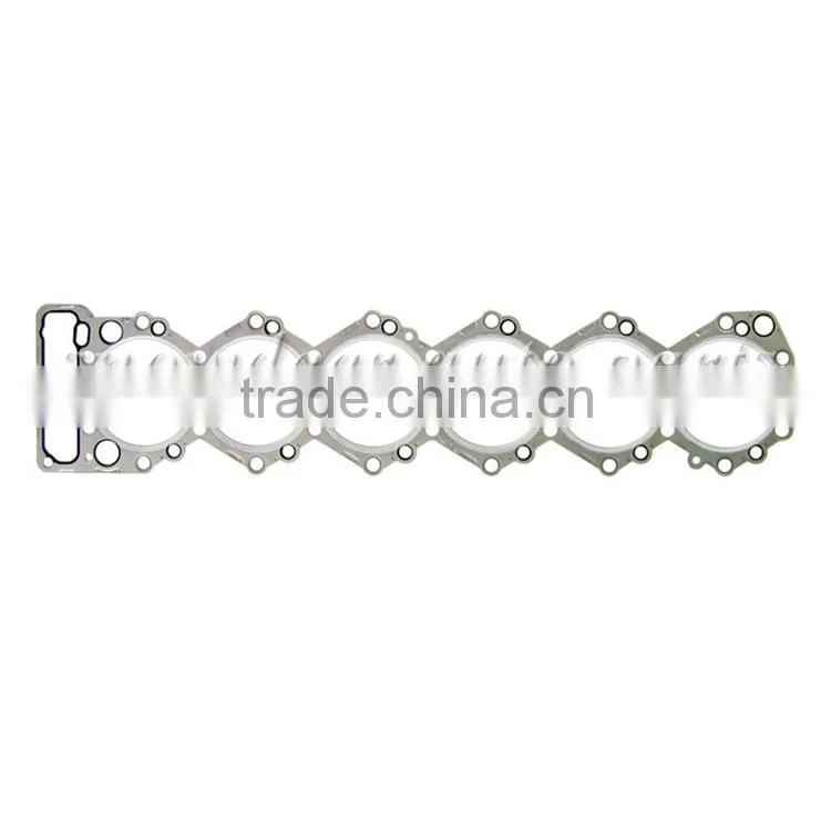 1-11141-216-2 Cylinder Head Gasket Spare Parts For Engine 6SD1