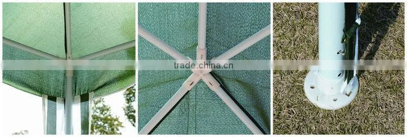 gazebo pavillion outdoor tent