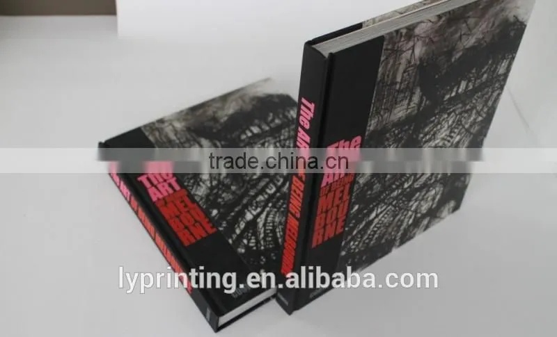 Excellent Cheap Photo Book Printing, All Kinds of Hardcover Coloring Book