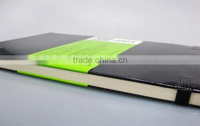 2014 Hot sale High quality stylish exercise sprial notebook