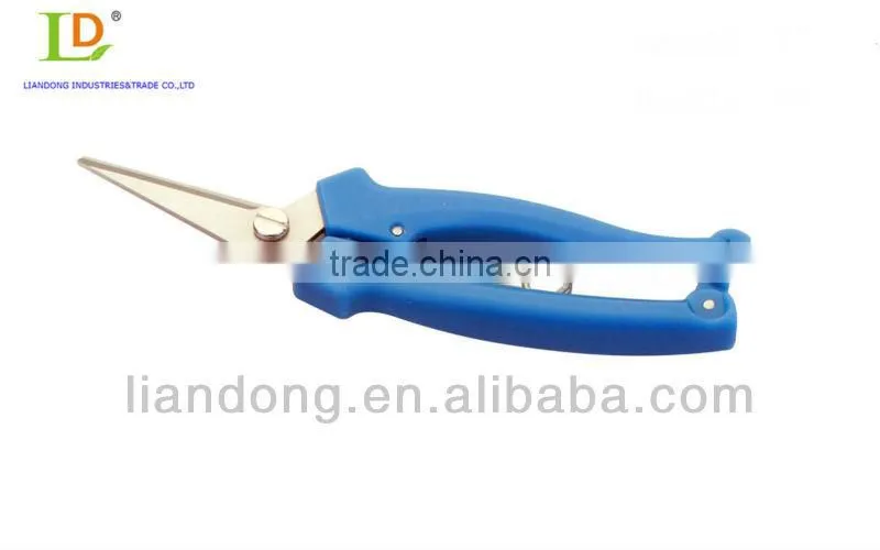 Stainless Steel Garden fruit shears